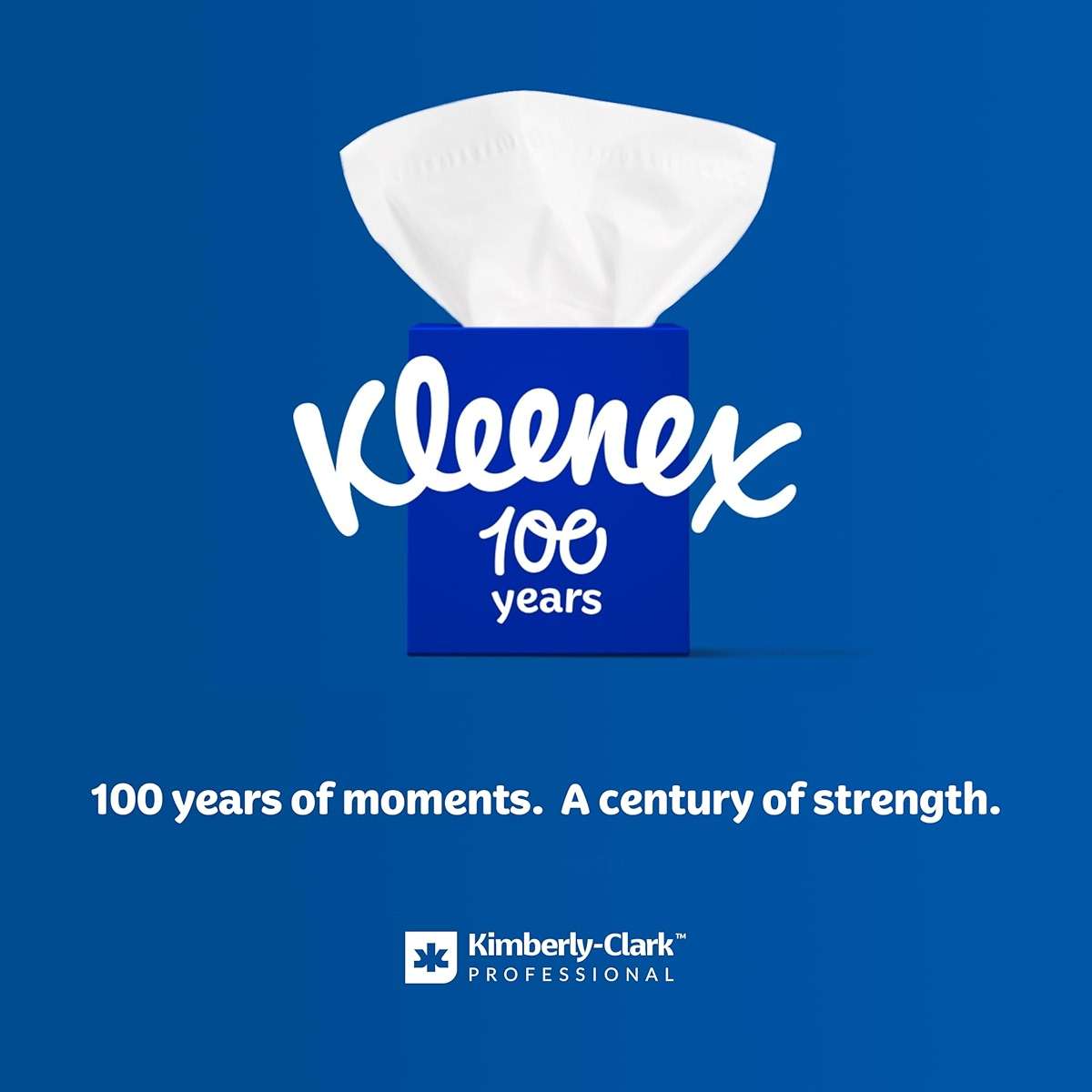 Kleenex® Universal Hard Roll Paper Towels, Bulk (50606), Hardwound 1.75" Core, Premium Absorbency Pockets™, White, (600'/Roll, 6 Rolls/Case, 3,600'/Case) - Image 12