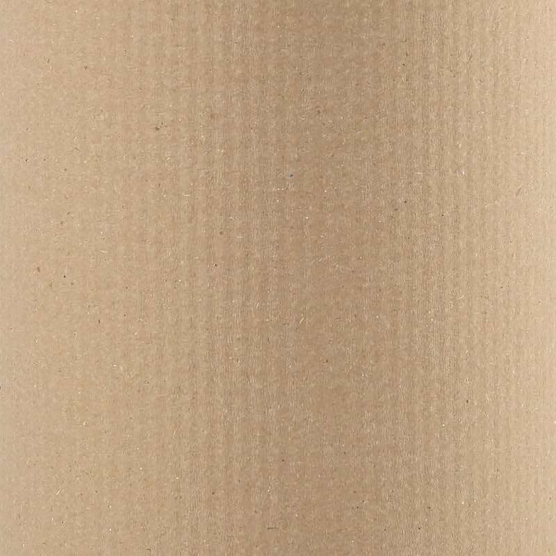 Boardwalk BWK6252 Hardwound Paper Towels, 8" x 350ft, 1-Ply Natural (Case of 12 Rolls) - Image 5