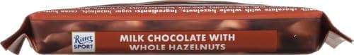 Ritter Sport, Milk Chocolate Hazelnut Square Bar, 3.5 oz - Image 11