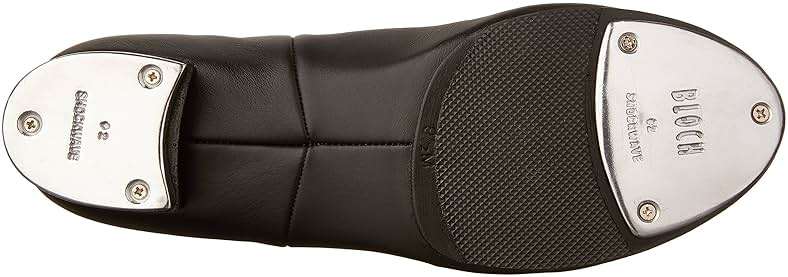 Bloch Dance Women's Tap-Flex Tap Shoe - Image 4