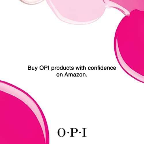 OPI Nail Lacquer Classic Nail Polish Colors | Nude & Brown Shades | Crème, Shimmer, and Glitter Chip Resistant Nail-Polish | Fast Drying, Streak-free Formula | 0.5 Fl Oz - Image 8