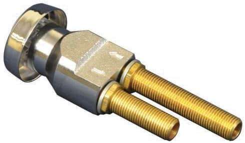Berkeley Standard Vacuum Breaker for Shampoo Bowl Salon Use - Image 3