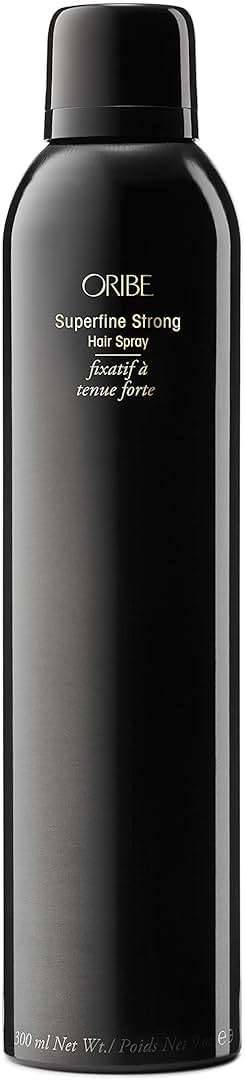 Oribe Superfine Strong Hair Spray 9 Ounce (Pack of 1) - Image 1