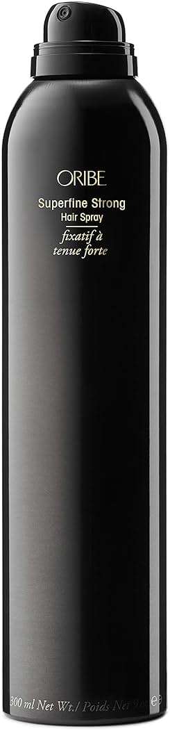 Oribe Superfine Strong Hair Spray 9 Ounce (Pack of 1) - Image 2