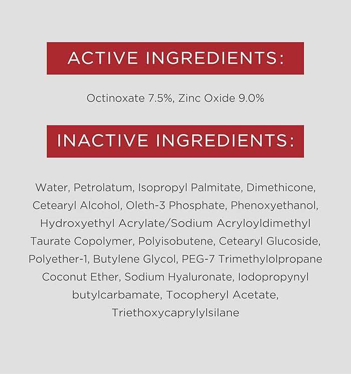 EltaMD UV Daily Face Sunscreen with Transparent Zinc Oxide and Hyaluronic Acid, Moisturizes and Protects, Great for Dry, Combination, and Normal Skin - Image 10