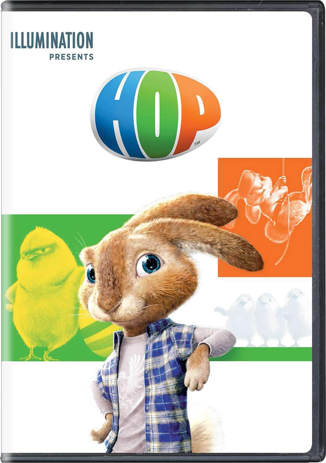 Hop - Image 1