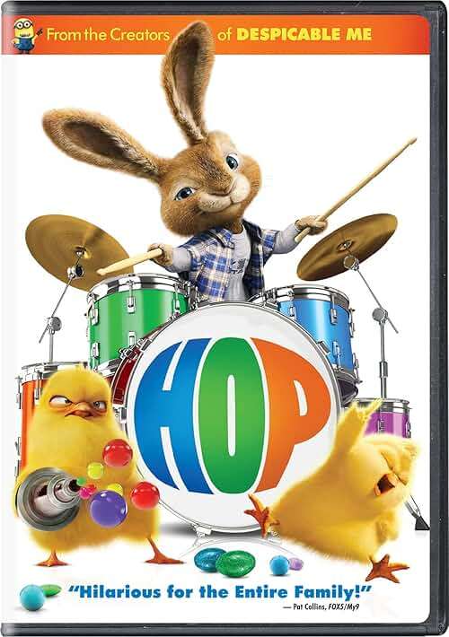 Hop - Image 2