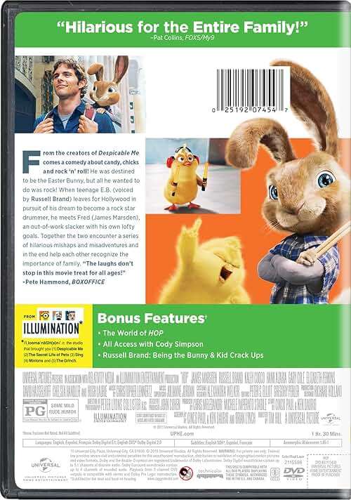 Hop - Image 3
