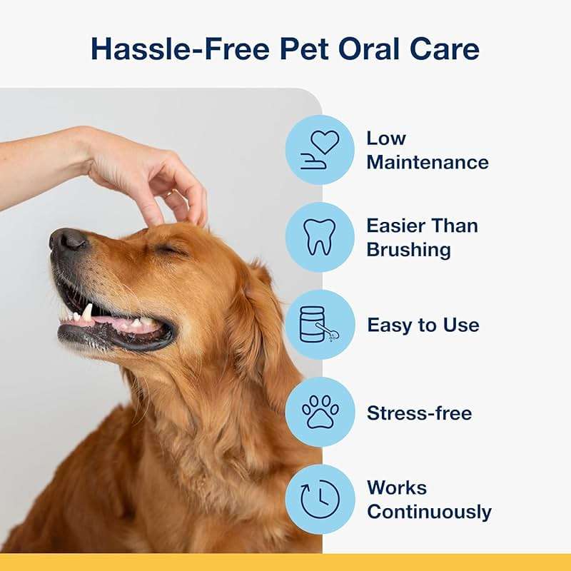 Proden PlaqueOff Dental Care for Dogs and Cats, 60gm - Image 5