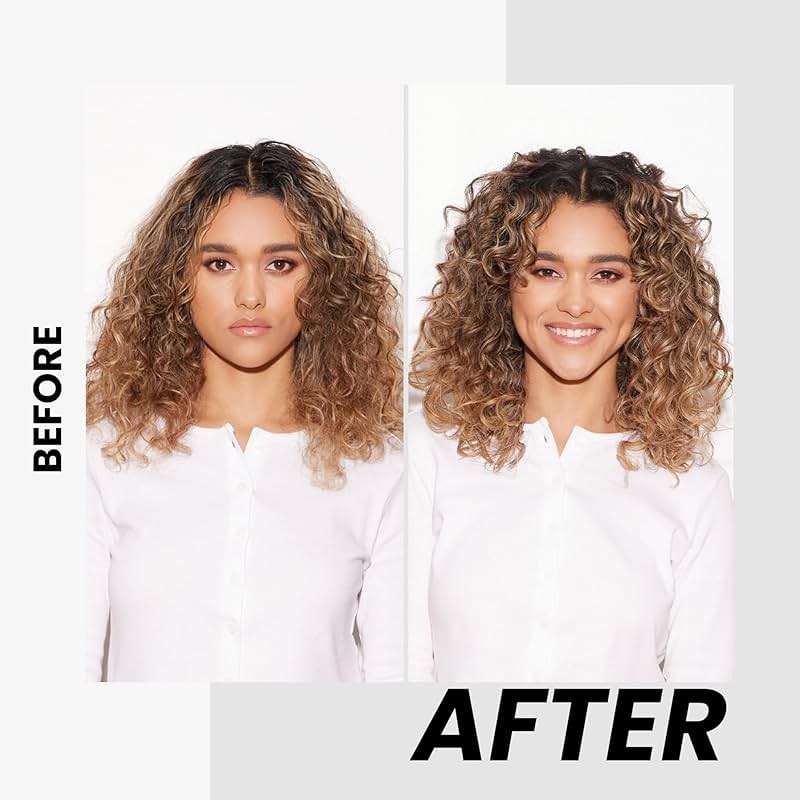 Kenra Curl Glaze Mousse 13 | Curl Control Glaze | Provides Frizz Control & Humidity Resistance | All Hair Types - Image 3