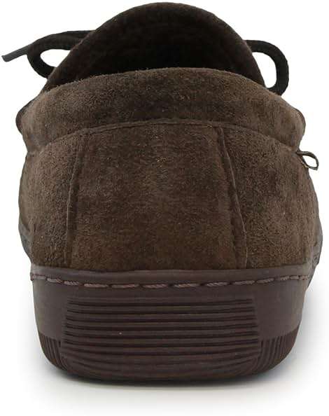 Lamo Womens Ladies Moc - Image 4