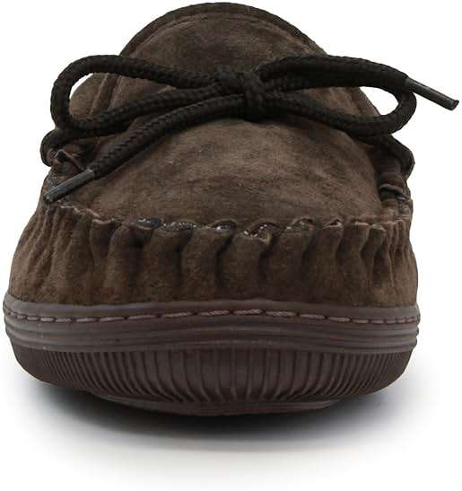 Lamo Womens Ladies Moc - Image 5