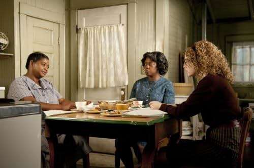 The Help (Three-Disc Combo: Blu-ray/DVD + Digital Copy) - Image 4