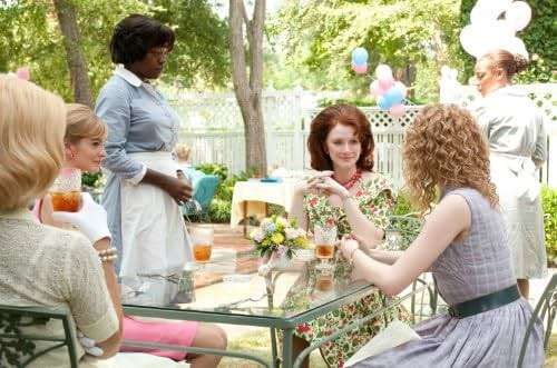 The Help (Three-Disc Combo: Blu-ray/DVD + Digital Copy) - Image 5