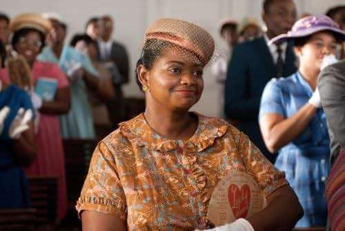 The Help (Three-Disc Combo: Blu-ray/DVD + Digital Copy) - Image 8