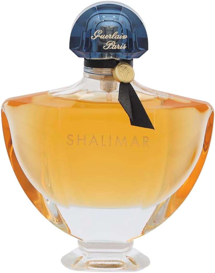 Guerlain Shalimar Eau De Parfum Spray for Women, 3 Ounce - Image 2