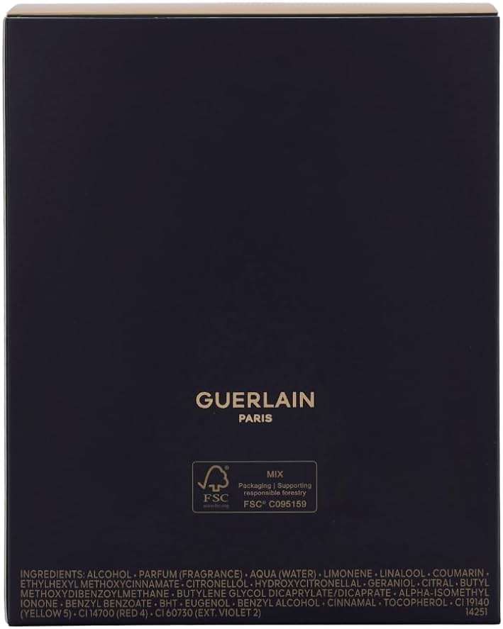 Guerlain Shalimar Eau De Parfum Spray for Women, 3 Ounce - Image 6