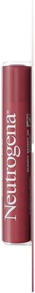 Neutrogena Revitalizing Tinted Lip Balm Broad Spectrum SPF 20 Sunscreen, Moisturizing Lip Balm with a Sheer Tint for Softer, Smoother, Healthier-Looking Lips, Sheer Sunny Berry 30, .15 oz - Image 7