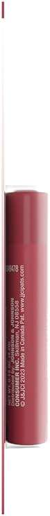 Neutrogena Revitalizing Tinted Lip Balm Broad Spectrum SPF 20 Sunscreen, Moisturizing Lip Balm with a Sheer Tint for Softer, Smoother, Healthier-Looking Lips, Sheer Sunny Berry 30, .15 oz - Image 8