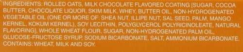 McVities Milk Chocolate Hob Nobs, 10.5-Ounce (Pack of 4) - Image 3