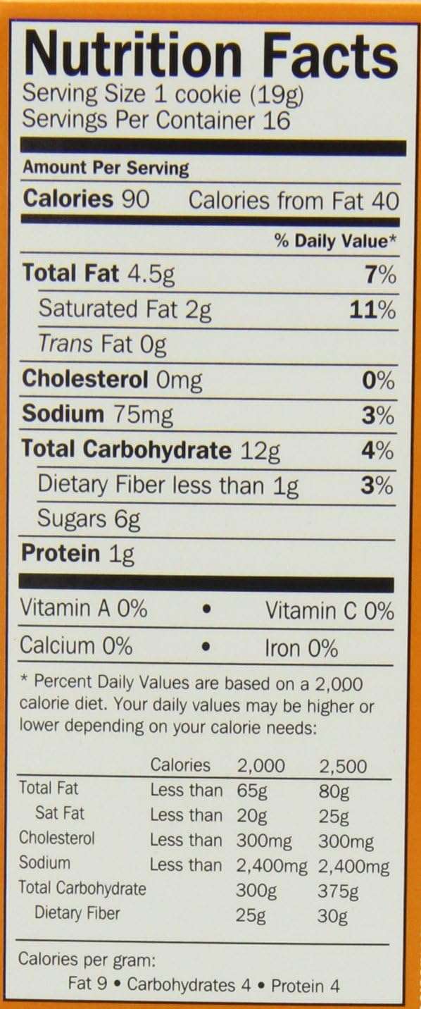 McVities Milk Chocolate Hob Nobs, 10.5-Ounce (Pack of 4) - Image 4