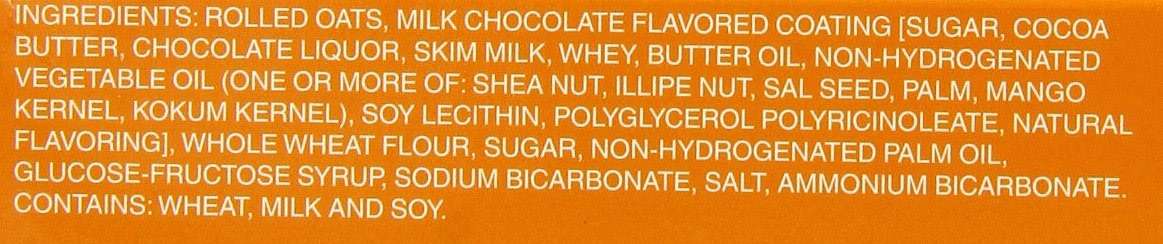 McVities Milk Chocolate Hob Nobs, 10.5-Ounce (Pack of 4) - Image 5