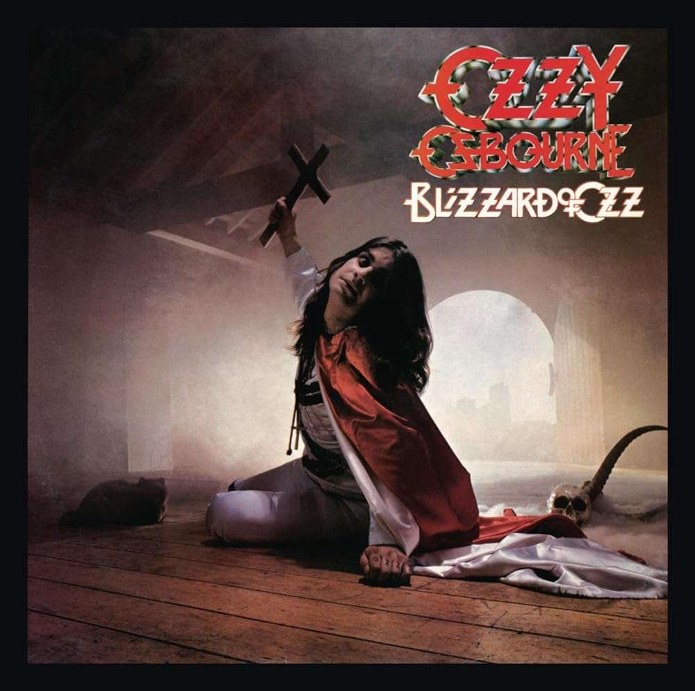 Blizzard of Ozz (Expanded Edition) - Image 1