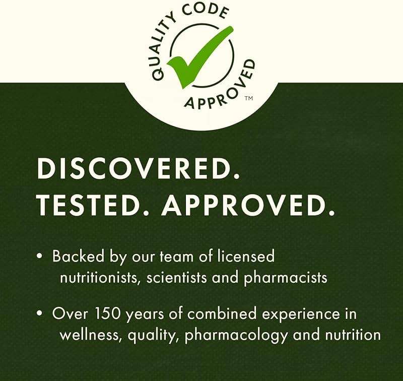 Swanson Black Walnut Hulls 500 Milligrams 60 Capsules - Image 3