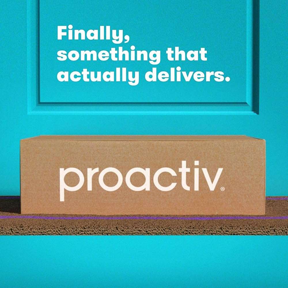 Proactiv Acne Cleanser - Benzoyl Peroxide Face Wash and Acne Treatment - Daily Facial Cleanser and Hyularonic Acid Moisturizer with Exfoliating Beads - 90 Day Supply, 6 Fl Oz - Image 7