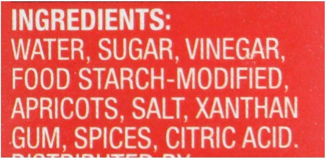 Ty Ling Sweet and Sour Sauce, 10 Ounce Jar (Pack of 12) - Image 3