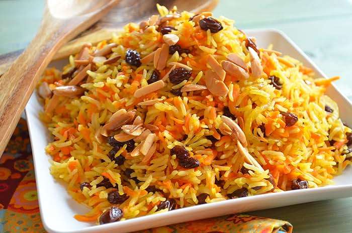 Laxmi Diabetic Friendly Basmati Rice w/Lower G.I. Index Value - 10lb - Image 5