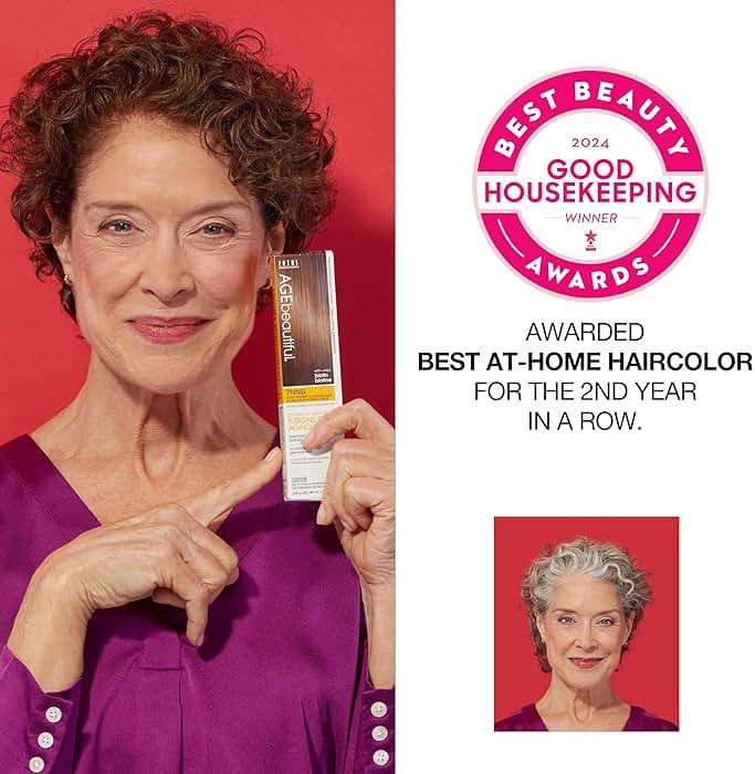 AGE beautiful Gentle Creme Hair Developers | For Permanent Hair Color Dyes, Toners, Lighteners | Professional Salon Coloring | Long Lasting Haircolor for Gray Coverage - Image 7