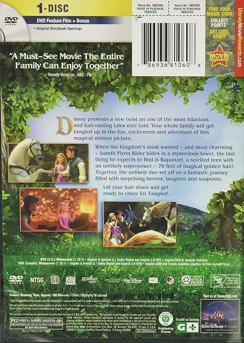 Tangled - Image 2