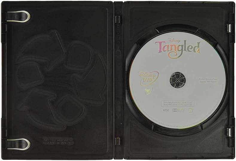 Tangled - Image 3