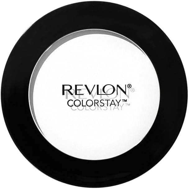Revlon ColorStay Pressed Powder Face Makeup, Longwearing, Fragrance-Free, Noncomedogenic, 880 Translucent, 0.3 oz - Image 1