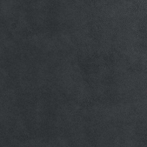 Samsill Professional Padfolio - Faux Leather Portfolio Folder for Men and Women, Leather Padfolio with 8.5 x 11 Writing Pad, Resume Portfolio Folder, Functional Business Portfolio for Meetings and Interviews, Black - Image 5