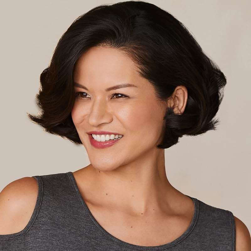 Hot Tools Pro Artist 1875W Turbo Ionic Dryer | Smooth, Frizz Free Blowouts (Purple) - Image 4