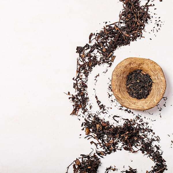 Tapal Danedar Black Tea (Jar) 450gram - Image 4