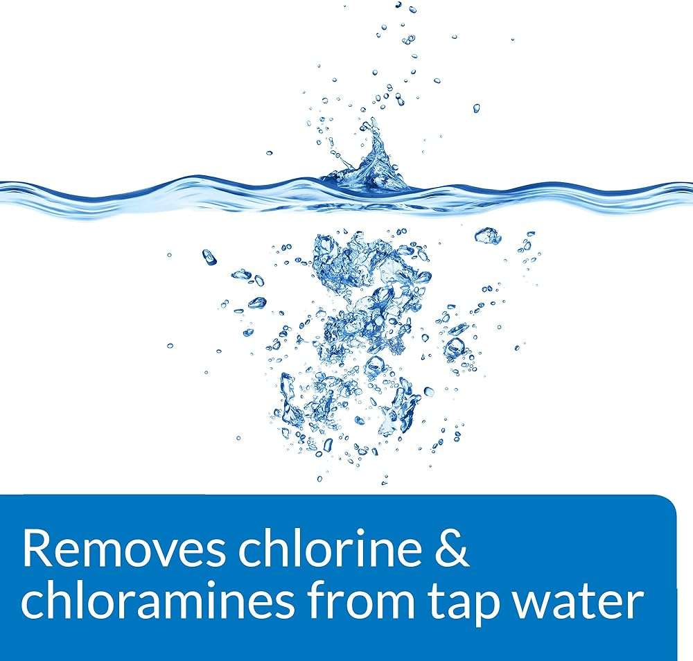 API TAP WATER CONDITIONER Aquarium Water Conditioner 16-Ounce Bottle - Image 5