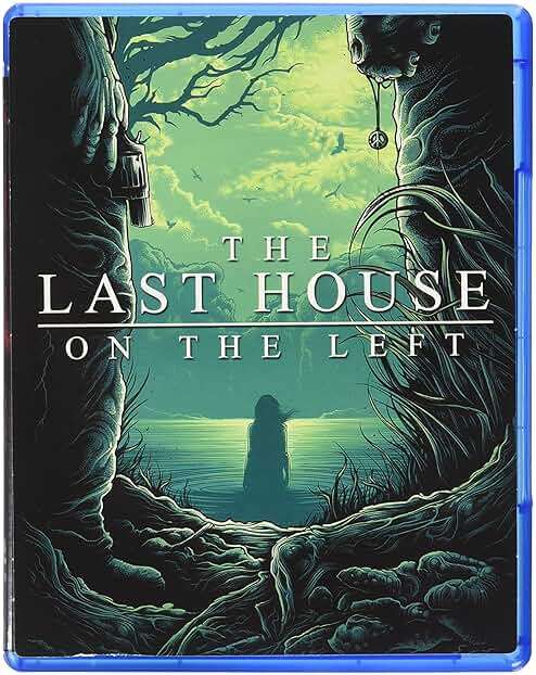 The Last House on the Left (Unrated Collector's Edition) [Blu-ray] (1972) - Image 1