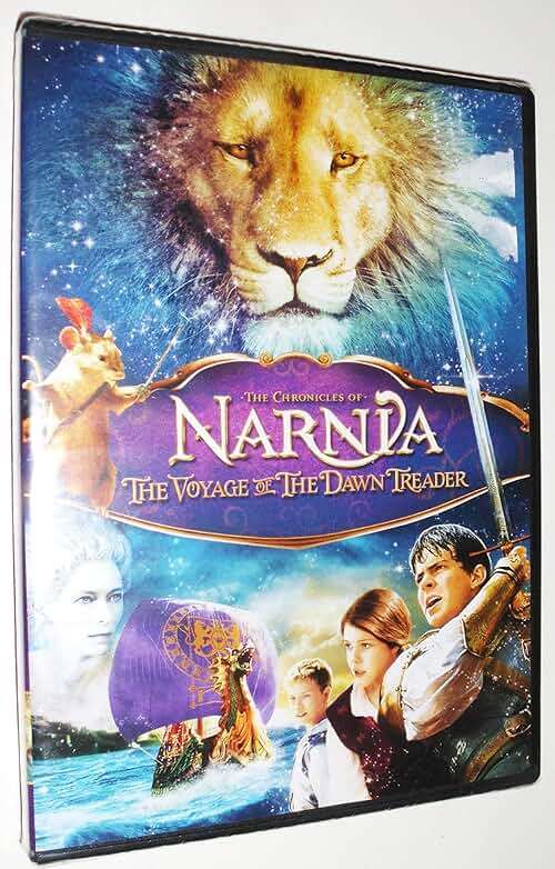 Chronicles Of Narnia: The Voyage Of The Dawn Treader - Image 1