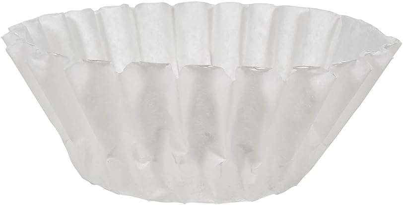 BUNN 12-Cup Commercial Coffee Filters, 1000 Count (Pack of 1), 20115.0000 - Image 3