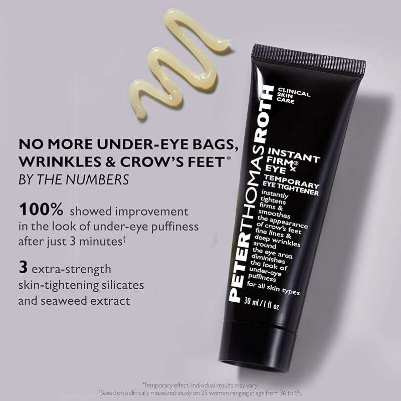 Peter Thomas Roth | Instant FIRMx® Eye Temporary Eye Tightener - Image 4