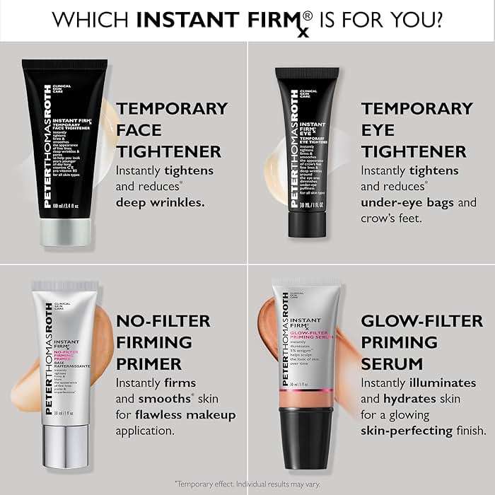 Peter Thomas Roth | Instant FIRMx® Eye Temporary Eye Tightener - Image 9