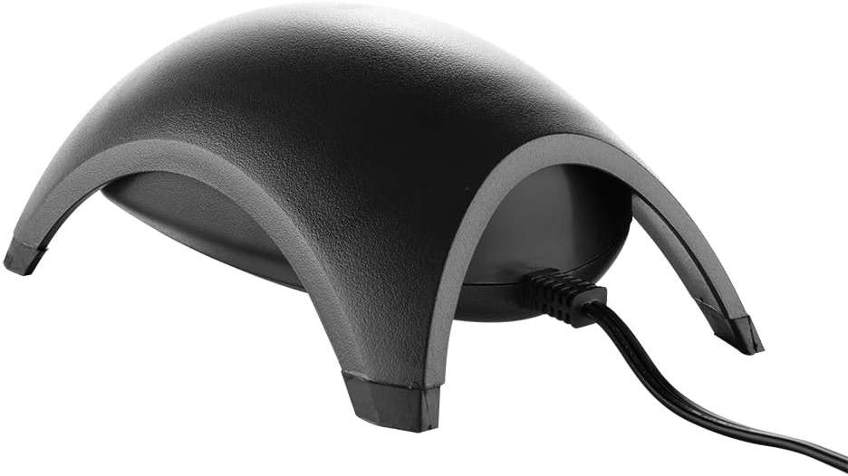 Tetra Whisper Air Pump with Minimal Noise and Maximum Air Flow - Image 8