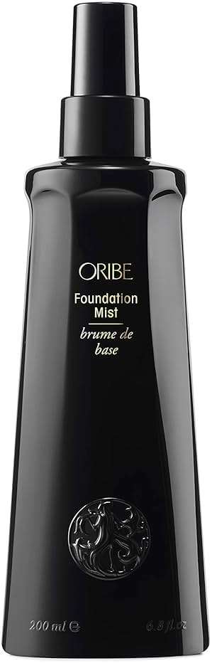 Oribe Foundation Mist , 6.8 Fl Oz (Pack of 1) - Image 1