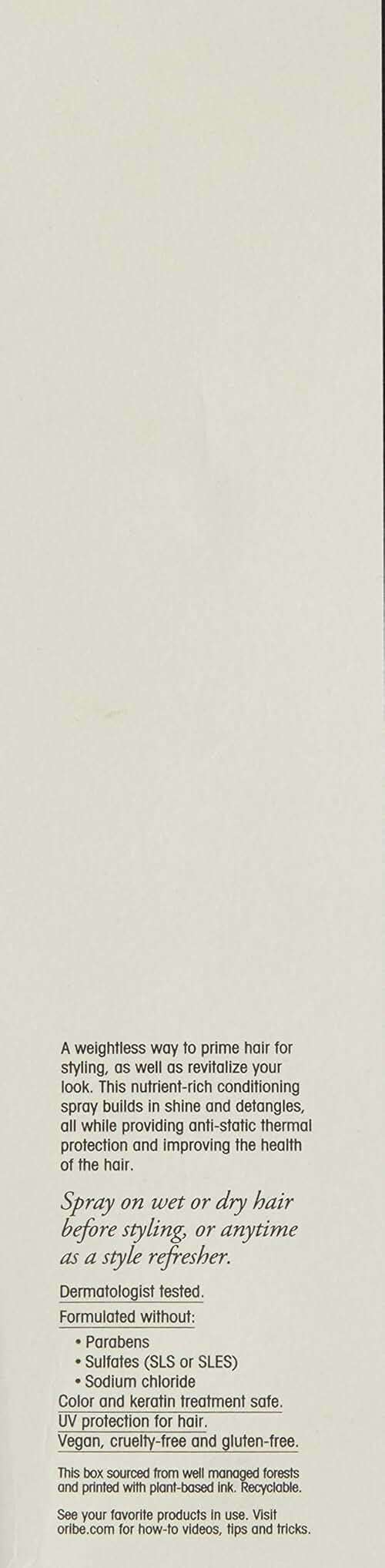 Oribe Foundation Mist , 6.8 Fl Oz (Pack of 1) - Image 3