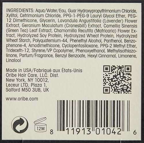 Oribe Foundation Mist , 6.8 Fl Oz (Pack of 1) - Image 7