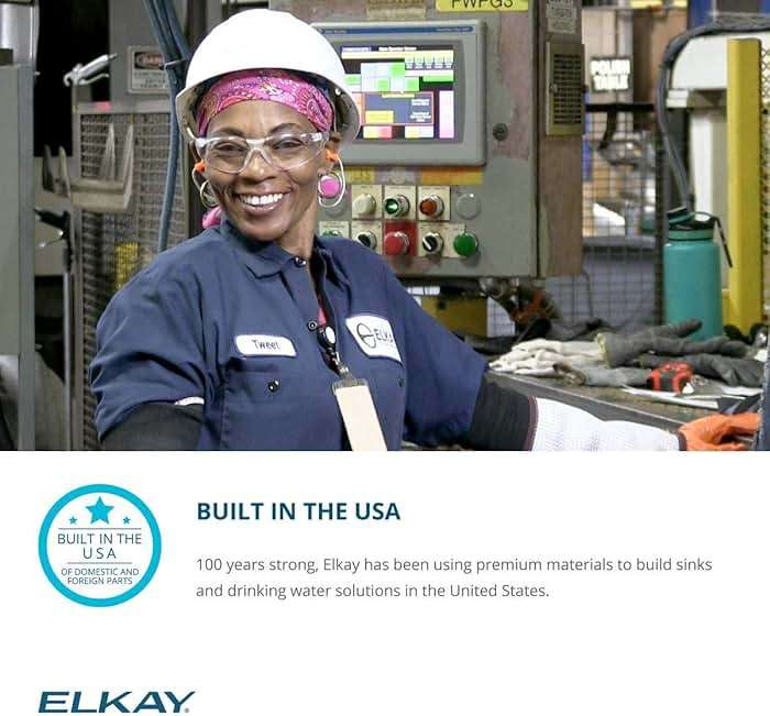 Elkay Genuine WaterSentry 51300C Lead + Microplastics NSF/ANSI Certified Filter (Single)(Bottle Fillers) - Image 6