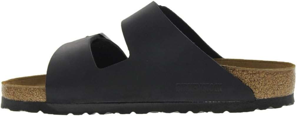 Birkenstock Women's Arizona Leather Sandals - Image 3